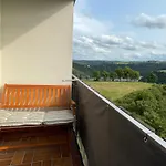 Lejlighed #1 Studioapartment Mit Loreleyblick Direkt An Der Schoensten Etappe Des Rheinsteigs *