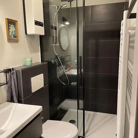 #1 Studioapartment Mit Loreleyblick Direkt An Der Schoensten Etappe Des Rheinsteigs * Patersberg