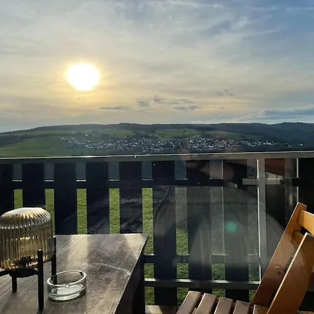 #1 Studioapartment Mit Loreleyblick Direkt An Der Schoensten Etappe Des Rheinsteigs