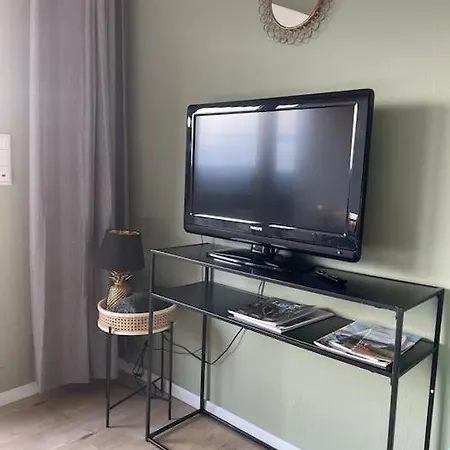 #1 Studioapartment Mit Loreleyblick Direkt An Der Schoensten Etappe Des Rheinsteigs * Patersberg