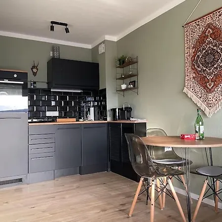 Appartement #1 Studioapartment Mit Loreleyblick Direkt An Der Schoensten Etappe Des Rheinsteigs