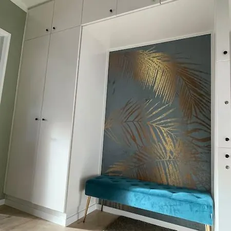 Διαμέρισμα #1 Studioapartment Mit Loreleyblick Direkt An Der Schoensten Etappe Des Rheinsteigs *