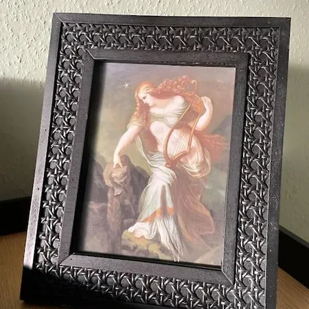 Apartment #1 Studioapartment Mit Loreleyblick Direkt An Der Schoensten Etappe Des Rheinsteigs