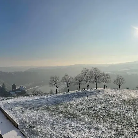 #1 Studioapartment Mit Loreleyblick Direkt An Der Schoensten Etappe Des Rheinsteigs