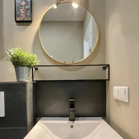 #1 Studioapartment Mit Loreleyblick Direkt An Der Schoensten Etappe Des Rheinsteigs * Patersberg