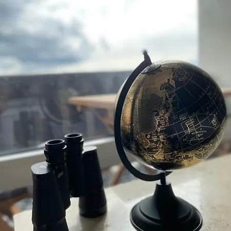 #1 Studioapartment Mit Loreleyblick Direkt An Der Schoensten Etappe Des Rheinsteigs Apartment