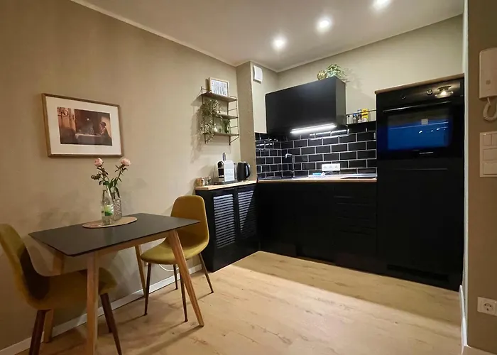 #1 Studioapartment Mit Loreleyblick Direkt An Der Schoensten Etappe Des Rheinsteigs 公寓 Patersberg