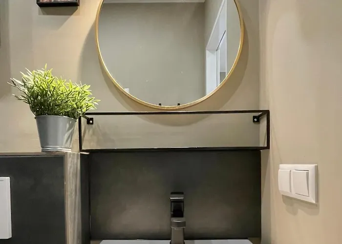 #1 Studioapartment Mit Loreleyblick Direkt An Der Schoensten Etappe Des Rheinsteigs * Patersberg